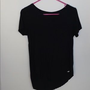 Hollister tee shirt